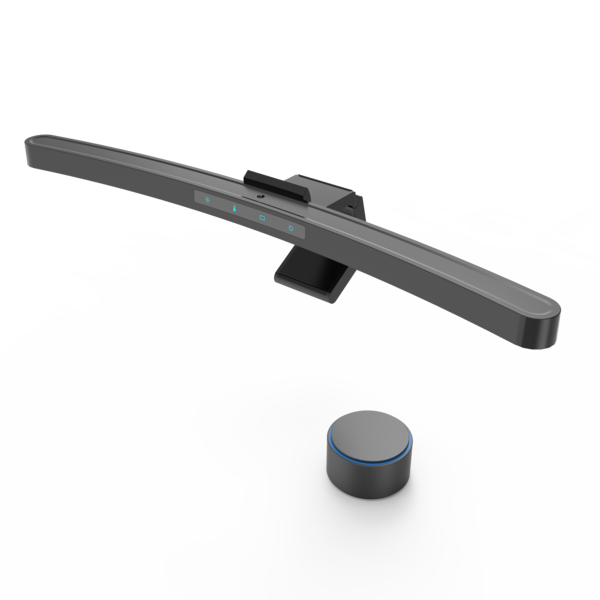 Produktbild FreeVoice Screenbar Curved