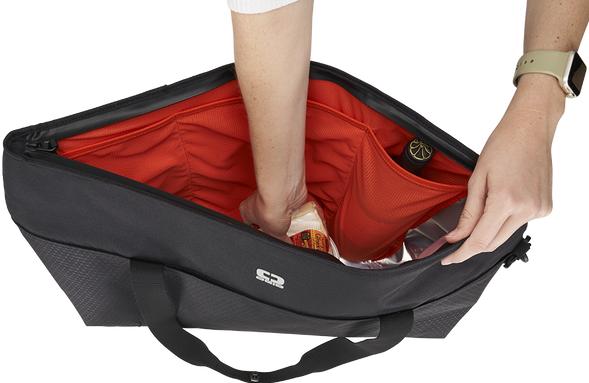 Produktbild Ogio Market 25 Bag black (25 l)