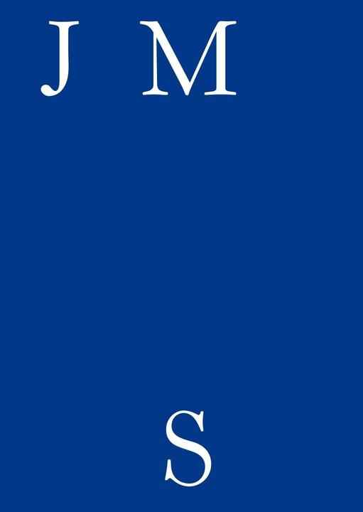 Produktbild Josef Maria Schröder (Deutsch, Englisch, Christoph Kappeler, Michael T. Ricker, Ulrich Kinder, 2017)