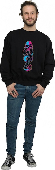Produktbild Neon Dark Mark Sweatshirt (L)