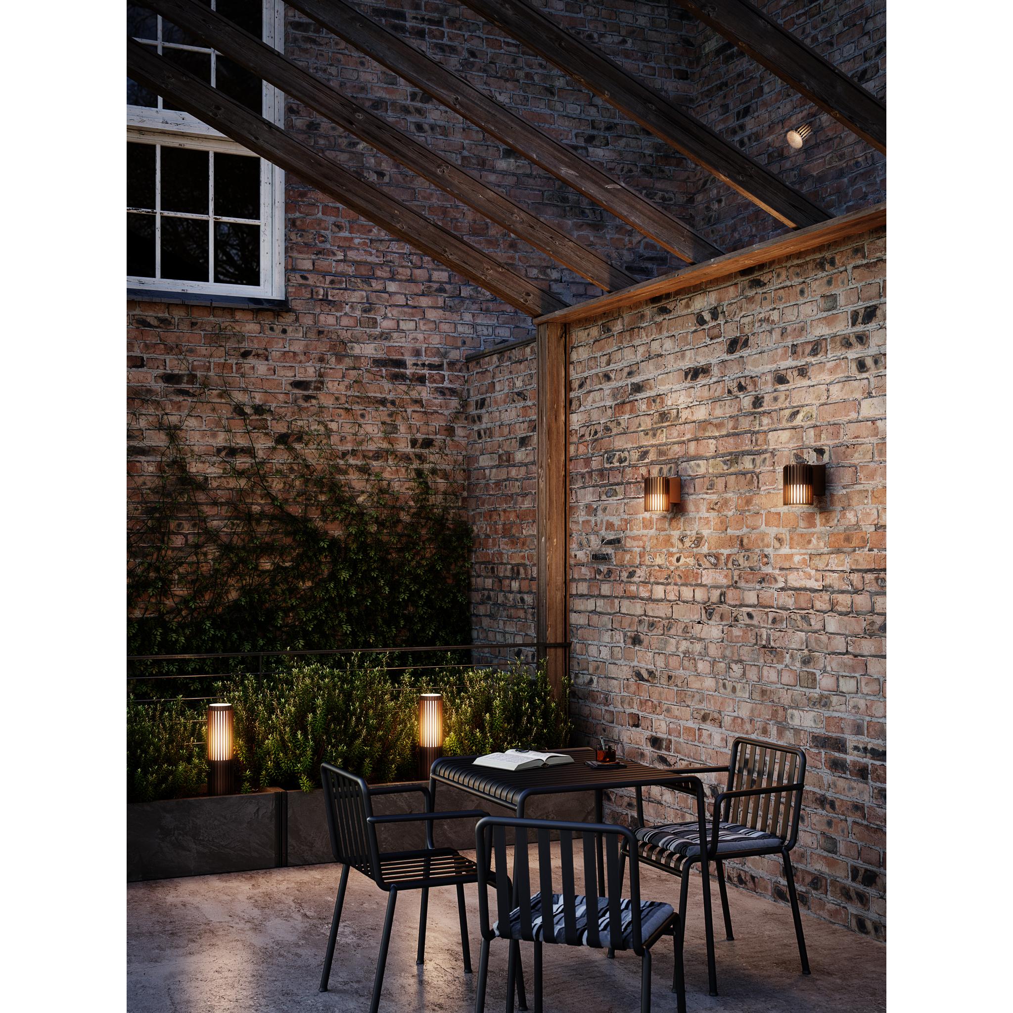 Thumbnail - Nordlux, Gartenbeleuchtung, Aludra (E27, IP54)