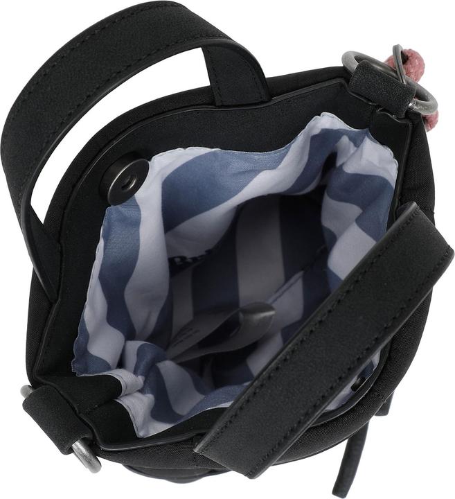 Produktbild Fritzi aus Preußen Brigitte x fritzi Mini Toty limited Bubble Mini Bag Handtasche 13 cm