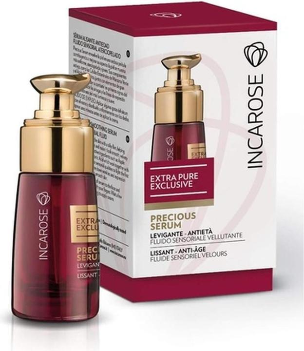 Incarose Epe Precious Serum