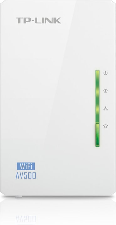 Produktbild TP-Link Tl-Wpa4220 (500 Mbit/s)