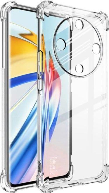 Immagine prodotto Imak Robusta custodia morbida in TPU (Honor Magic6 Lite)