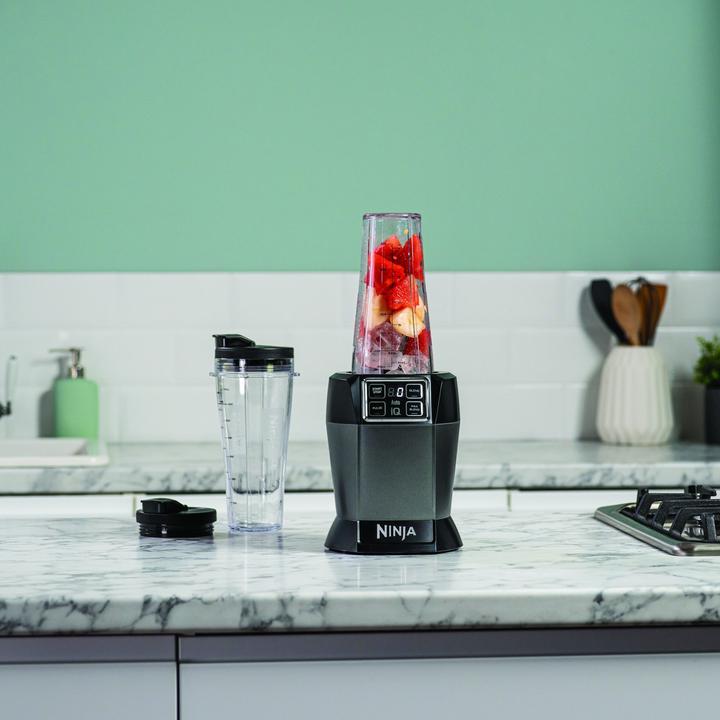 Image du produit Ninja Mixeur avec Auto-iQ (1000 W)