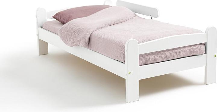 Produktbild La Redoute Interieurs Loan (70 x 140 cm)