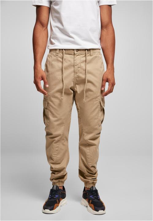 Produktbild Urban Classics Cargo Jogging Pants - 1272 (4XL)