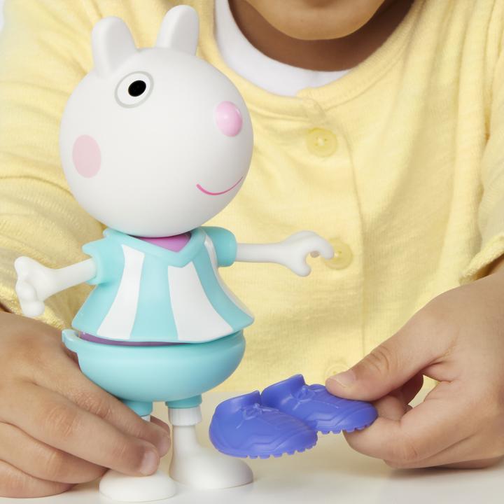 Produktbild Hasbro Suzy Sheep-Up