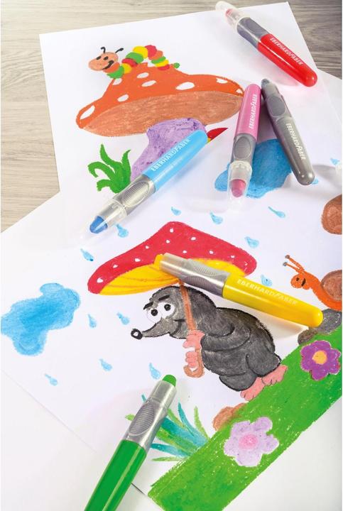 Immagine prodotto EberhardFaber Pastelli a gel (12 x)