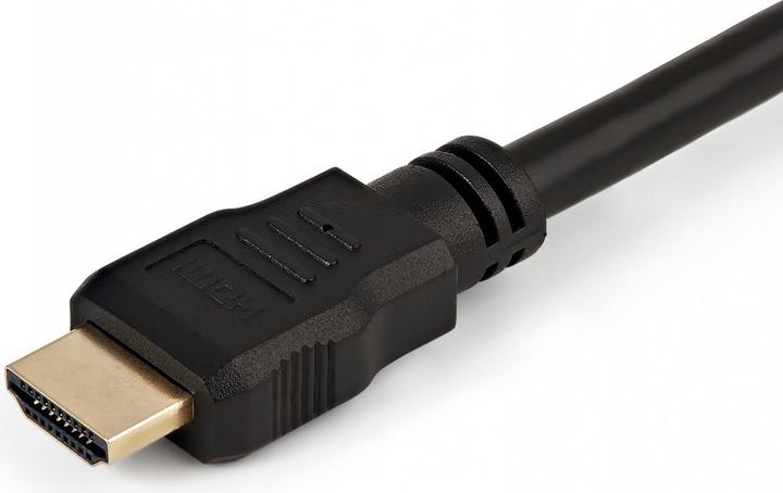 Actual product image StarTech HDMI (Typ A) — DVI (1.50 m, DVI)