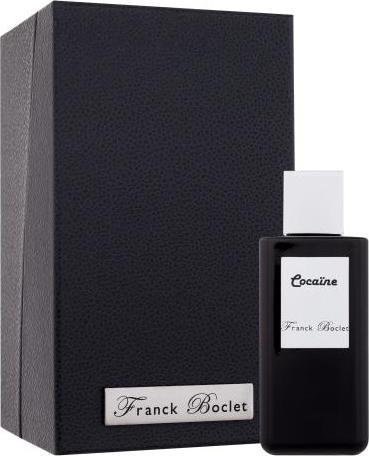 Immagine prodotto Franck Boclet Cocaa ne Extrait De Parfum 100 Ml unisex (Eau de parfum, 100 ml)