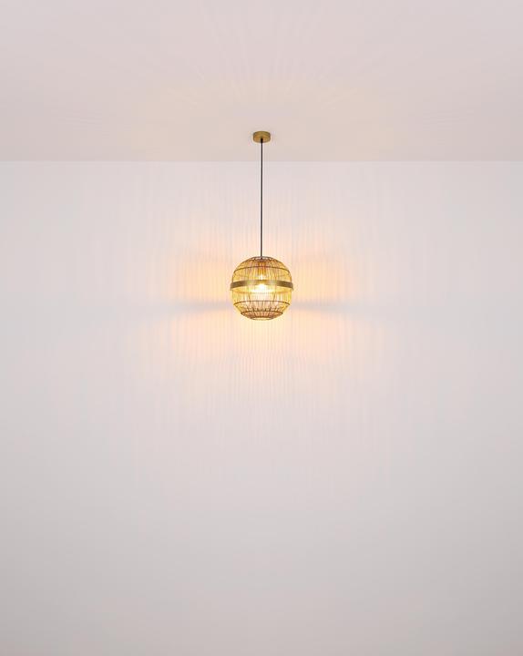 Produktbild Globo Hermi Ii (E27)