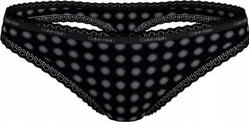 Produktbild Calvin Klein Damen-Tanga-Höschen (XS)