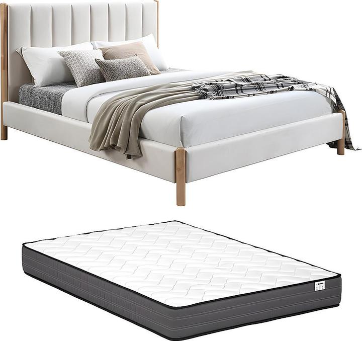 Actual product image Vente-unique Sizama (160 x 200 cm)