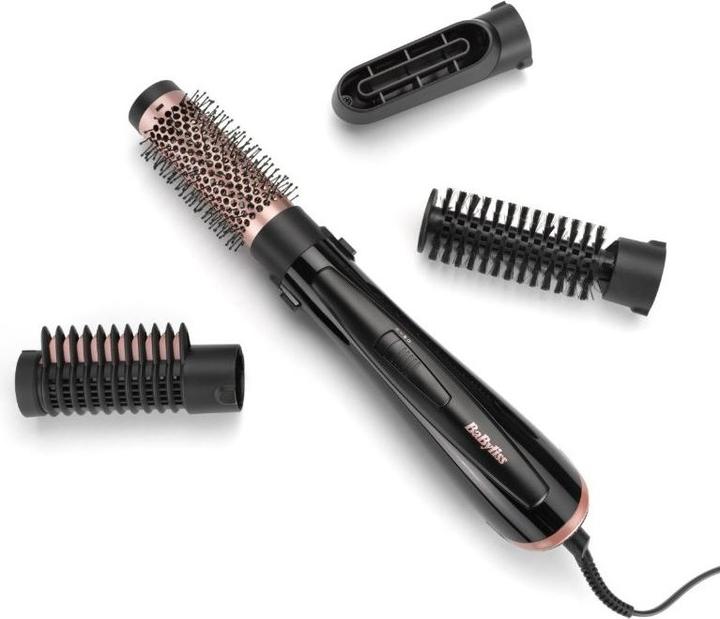 Produktbild BaByliss Perfect Finish 1000 W