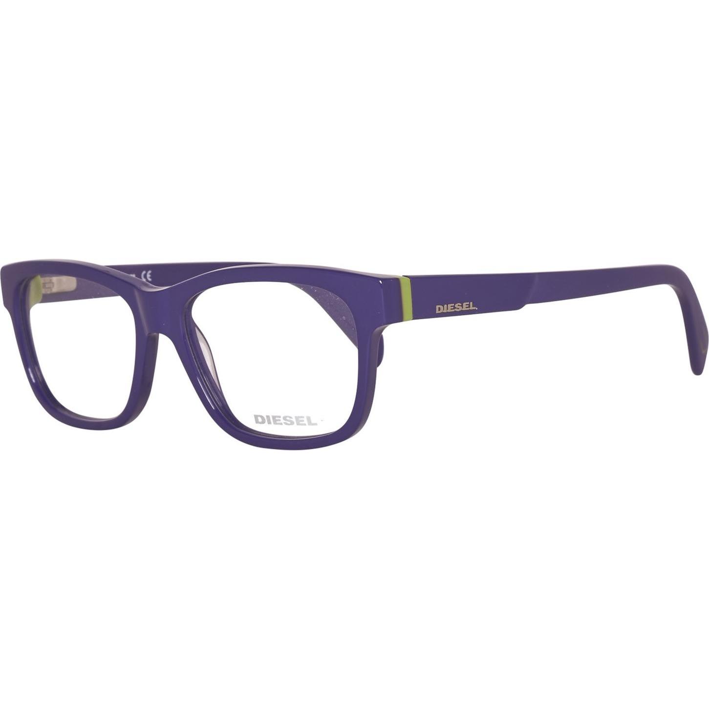 Diesel, Occhiali da lettura, Montatura per occhiali Ø 53 mm (nessuna correzione)