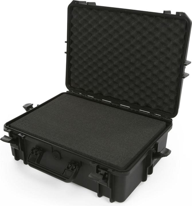 Perel Mallette d'extérieur (L x H x P) 555 (1 Pièce)