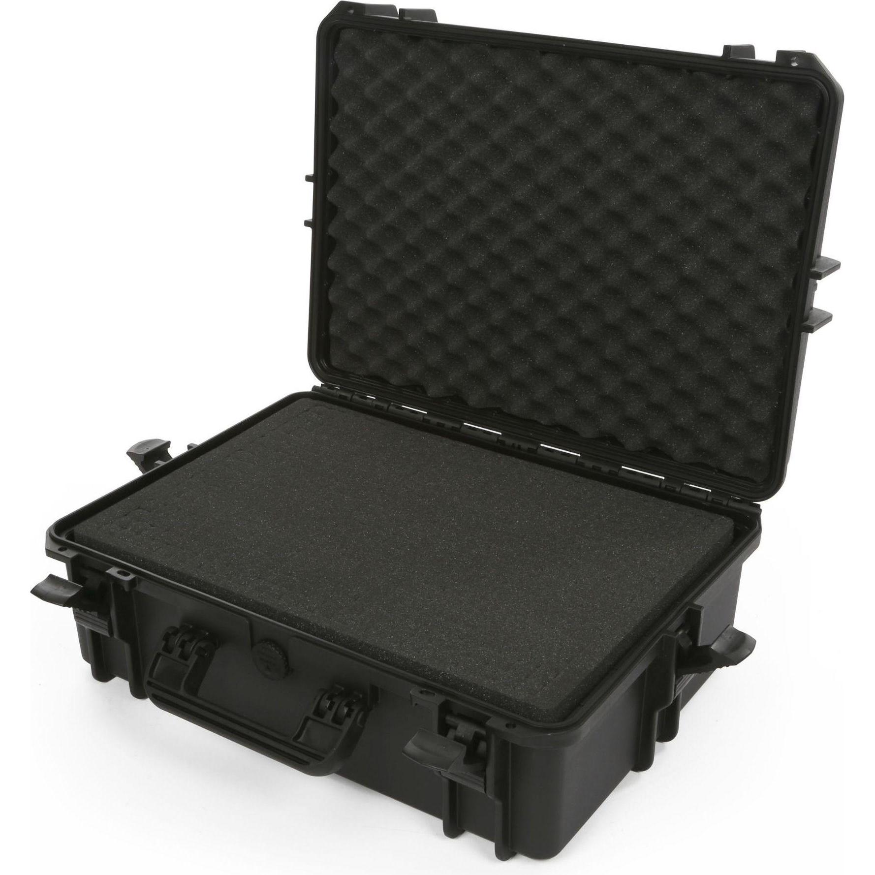 Perel, Werkzeugkoffer, Outdoor Koffer (B x H x T) 555