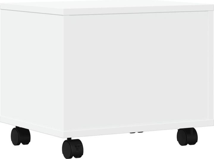 Image du produit vidaXL Druckerständer