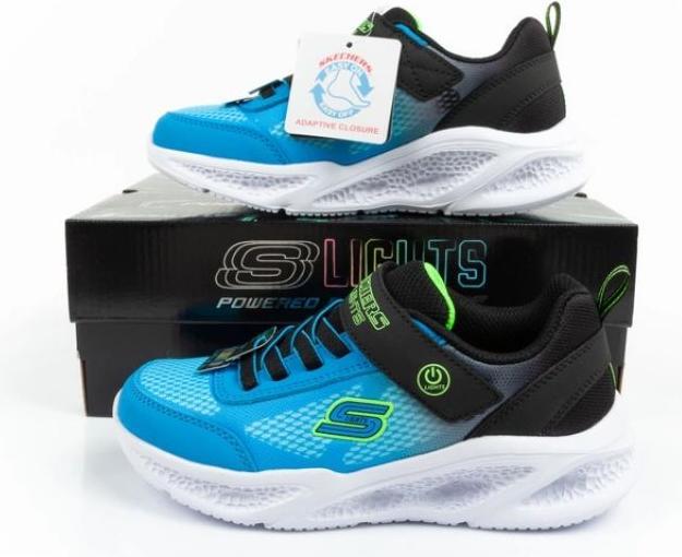 Image du produit Skechers Meteor-Lights-Krendox (34)