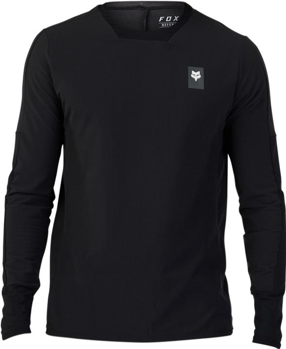 Immagine prodotto Fox Maglia 23 Defend Thermal Blk M (M)