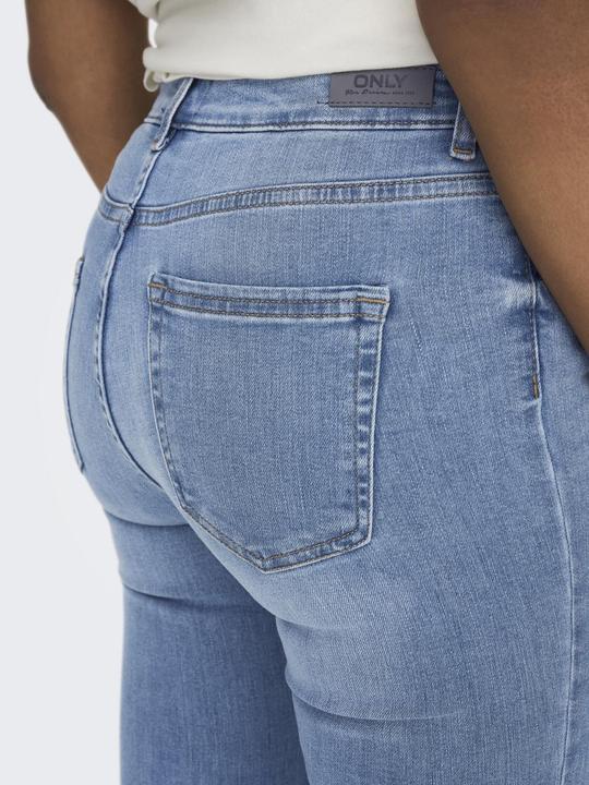 Produktbild Only ONLBlush Life Mid Skinny Fit Jeans (30)