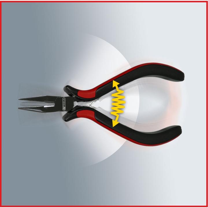 Image du produit KS Tools Jeu d'outils de mécanique de précision | 10 pcs.