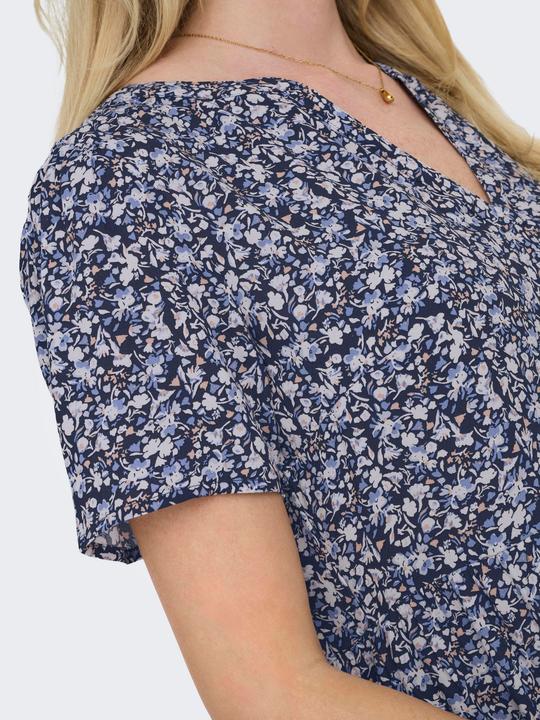 Immagine prodotto Only ONLZALLY Kurzes Kleid Kleid (L)