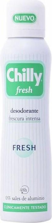 Produktbild Chilly’s FRESH deo vapo 150 ml (Spray, 150 ml)