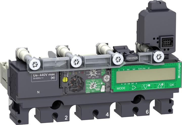 Produktbild Schneider Electric Elektron.