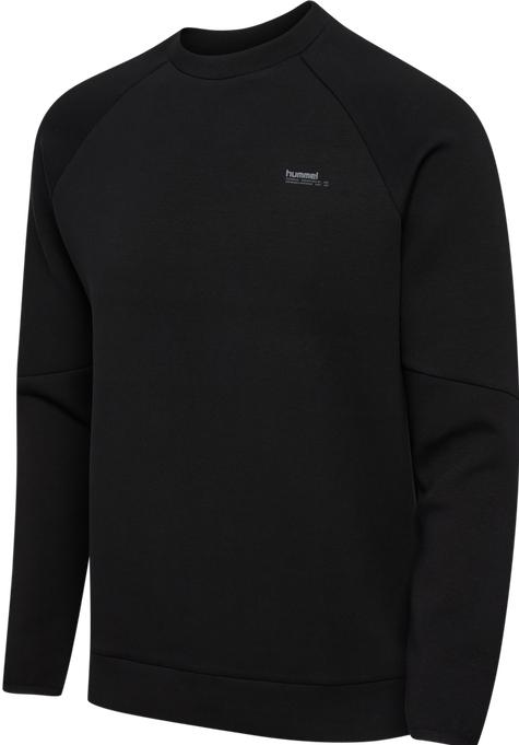 Produktbild hummel Hmltech Fleece Regular Crew (XS)