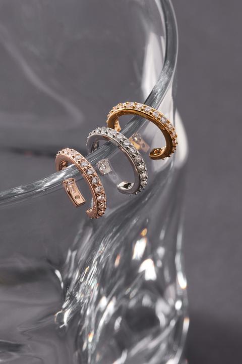 Immagine prodotto Fleur de nuit Lya pezzo singolo (925 Argento)