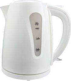 Ravanson CB-1707 teapot white (1.70 l)