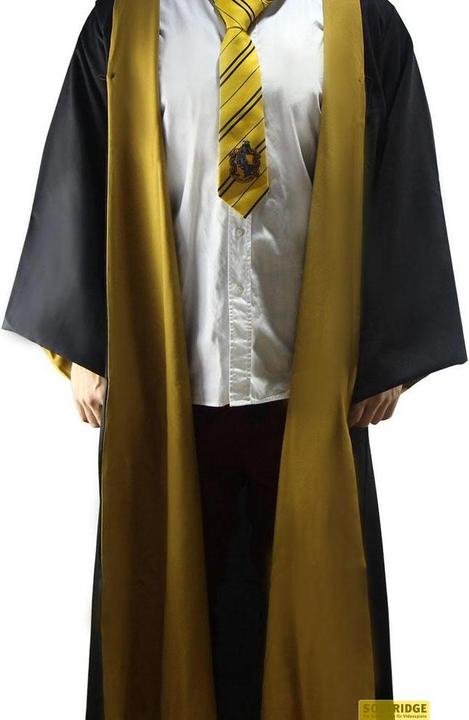Actual product image Cinereplicas Harry Potter: Hufflepuff (XL)