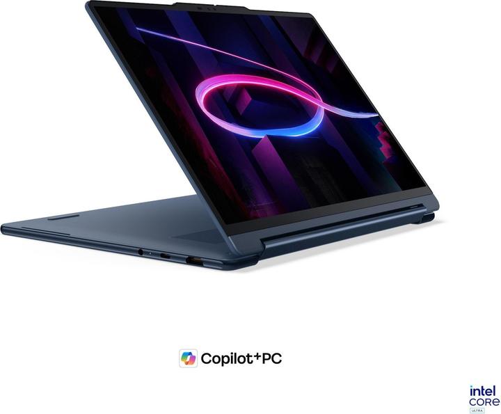 Produktbild Lenovo Yoga 9 2-in-1 (14", 1000 GB, 32 GB, DE, Intel Core Ultra 7 355)