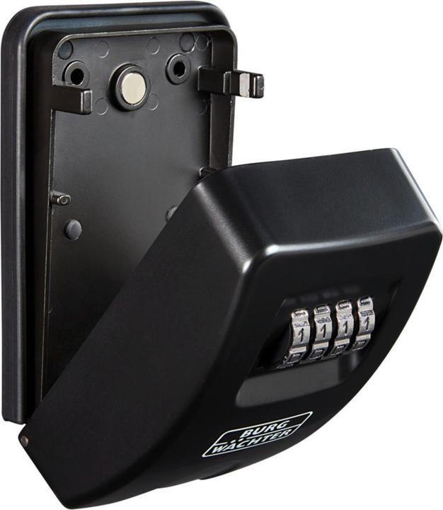 Produktbild Burg Wächter Schlüsselsafe KEY SAFE 20 SB