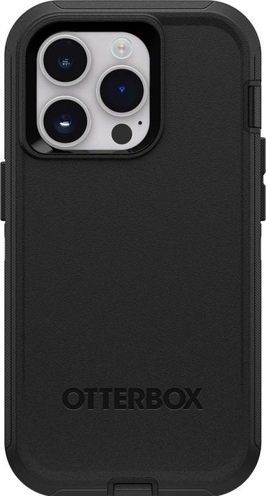 Actual product image OtterBox Defender (Apple iPhone 14 Pro)