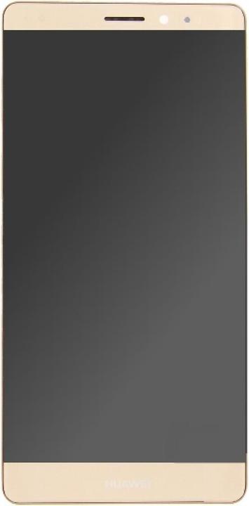 OEM Unité d'affichage + cadre pour Huawei Mate S or (Mate S)