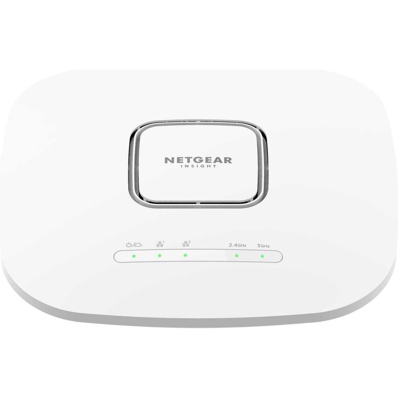 Netgear Wax628 (4800 Mbit/S), Access Point