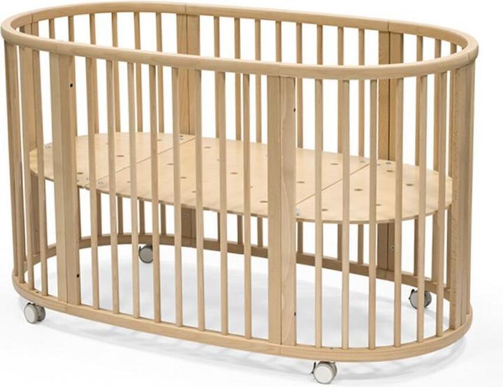 Stokke Sleepi V3 Nature