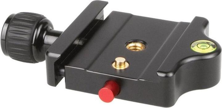 Image du produit Sirui MP-20 Base de changement rapide (Trépied Plaque de changement rapide)