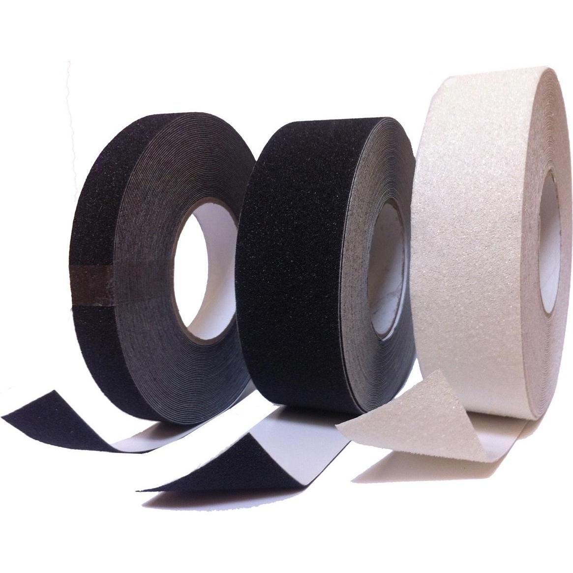 Heskins, Klebeband, Juosta SAFETY GRIP 50 mm x 18,3 m, sk. (50 mm)
