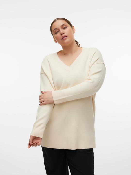 Immagine prodotto Vero Moda VMCGOLD Pullover Strickpullover (M)