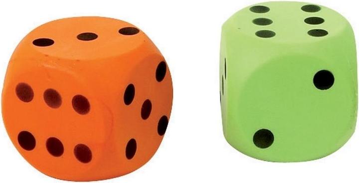 Soft Die 15Cm Ass R /G/ B