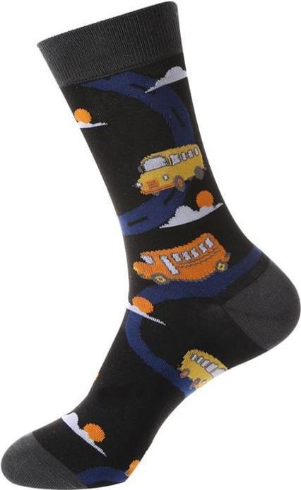Actual product image Musthaves Socken Motiv Busse (38 - 45)