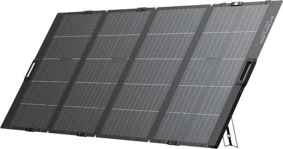 Productafbeelding EcoFlow Zonnepaneel (400 W, 16 kg)