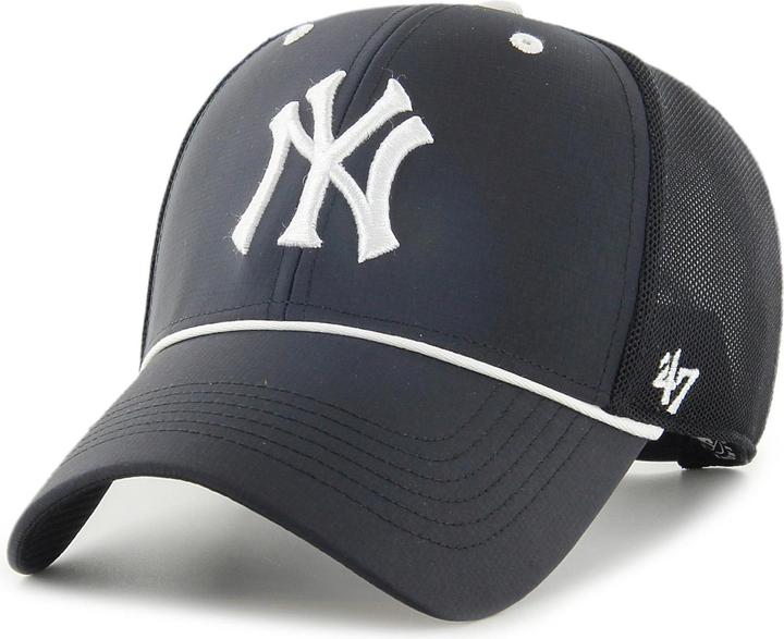 Actual product image 47 Brand Trucker Pop New York Yankees (One size)
