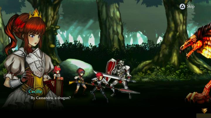 Produktbild NIS Fallen Legion: Rise to Glory / Fallen Legion Revenants Deluxe Ed. (PS5) (PS5, DE)