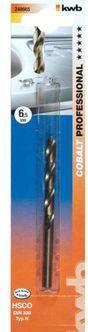 Actual product image kwb COBALT Twist Drill 4.2 mm (4.2 mm)